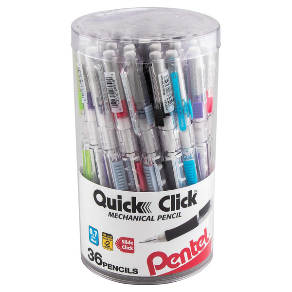 Up To 45% Off On Select Pentel Pens, Pencils And More At Amazon