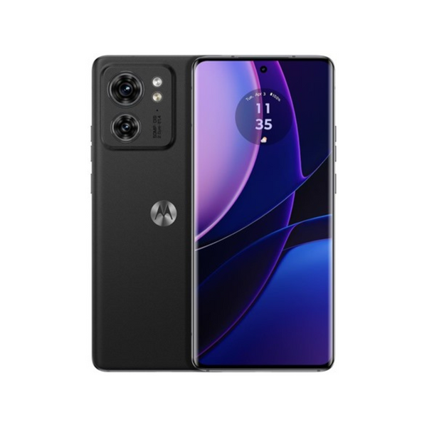 Motorola Edge 6.6" 256GB 5G Unlocked Android Smartphone (2023)