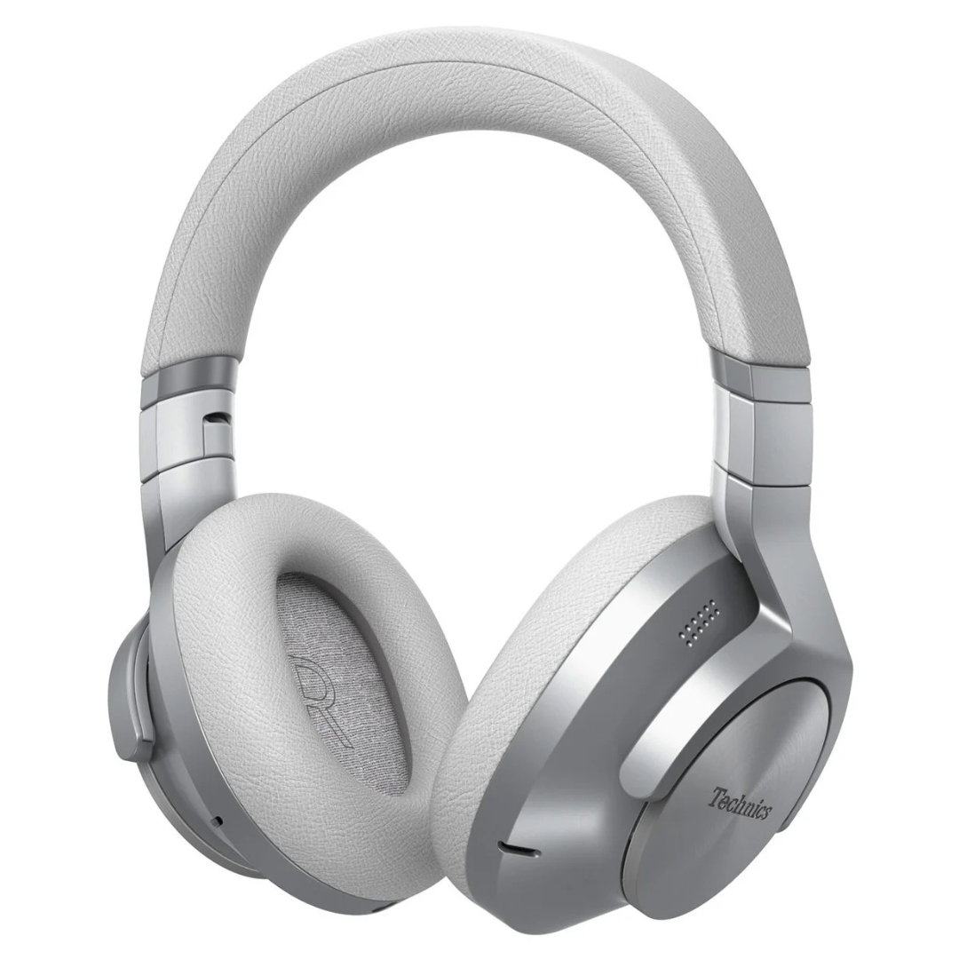 Technics High-Fidelity Bluetooth Headphones