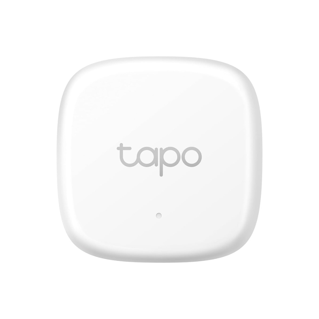 TP-Link Tapo Smart Temperature And Humidity Sensor