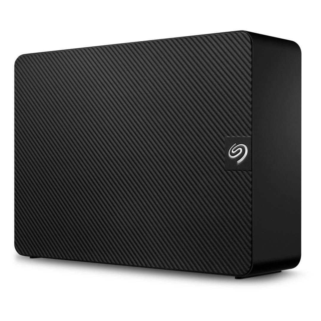 26TB Seagate Expansion USB 3.0 External Desktop Hard Drive (STKP26000400)
