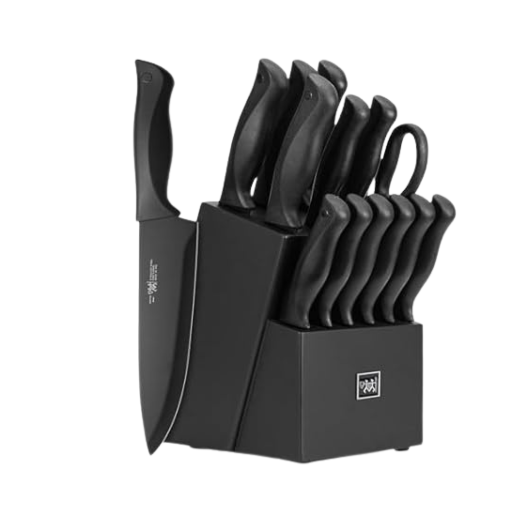Up To 70% Off On The Cutting Edge Cutlery Sale At Woot