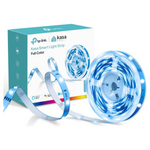 TP-Link Kasa Smart Wi-Fi 16.4-feet LED Light Strip