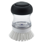 OXO Good Grips Soap Dispensing Palm Brush