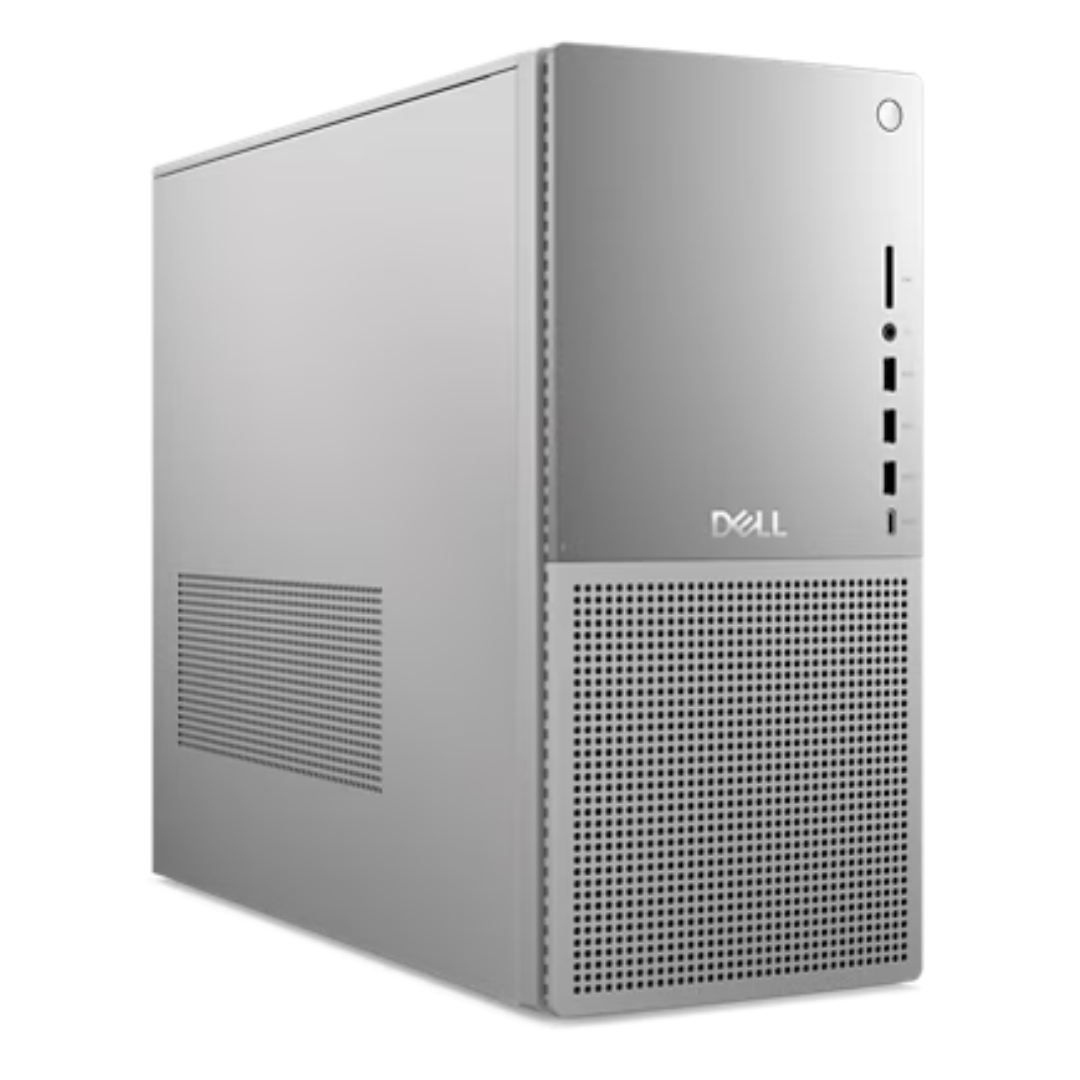 Dell Tower Plus Desktop (Core Ultra 7 265 / 16GB RAM / 512GB SSD)