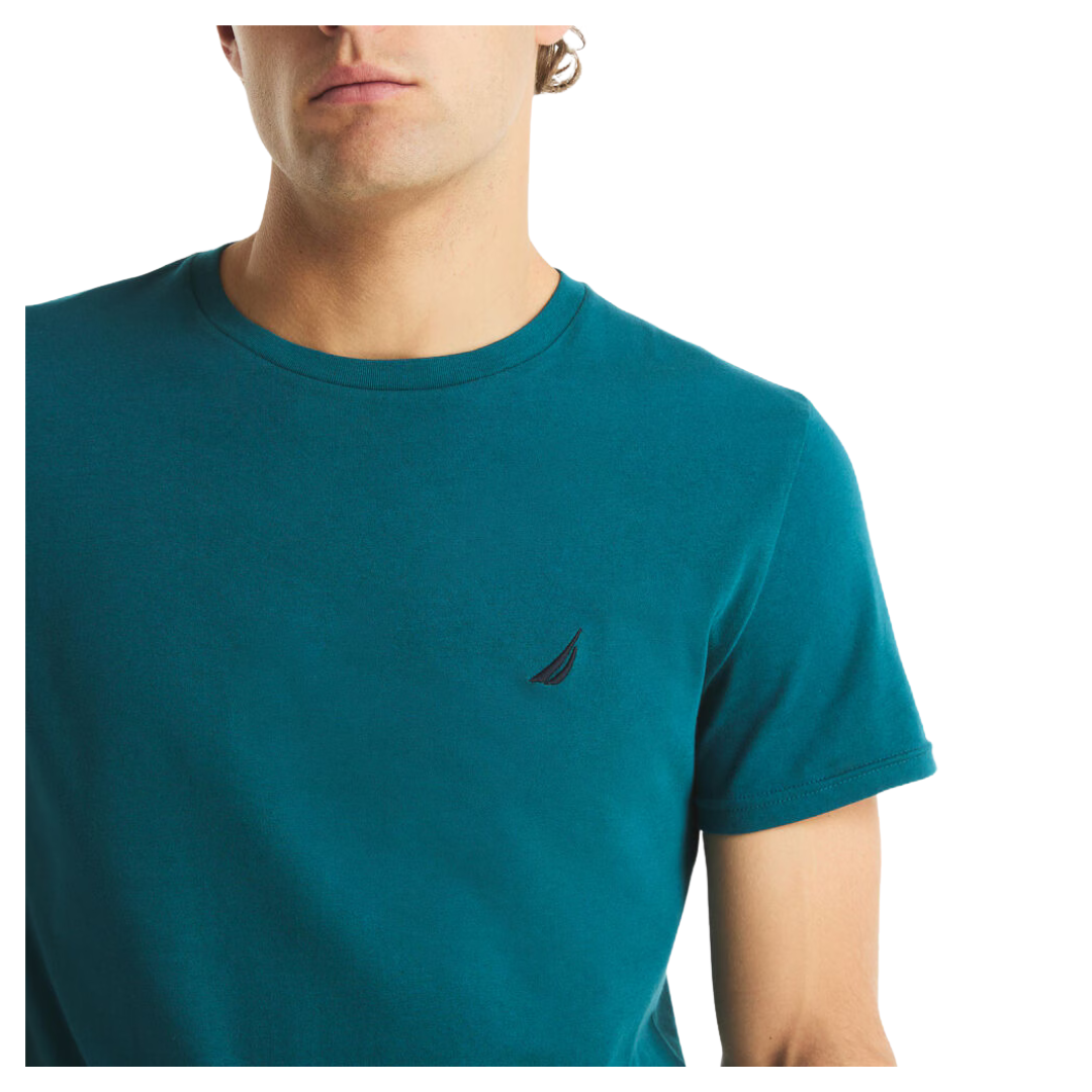 Select Tees From $9.99 At Nautica
