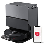 Roborock S8 Max Ultra Robot Vacuum And Mop W/ 8000Pa Suction (2 Colors)