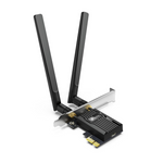 TP-Link WiFi 6 PCIe WiFi Card For Desktop PC AX3000