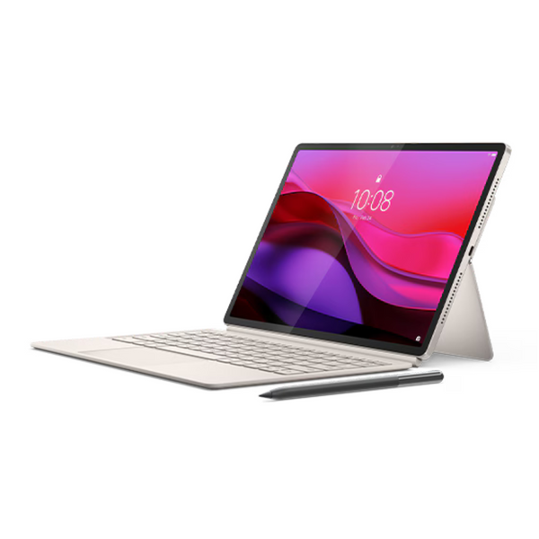 Lenovo Yoga Tab Plus 12.7" 3K 256GB Wi-Fi Android Tablet