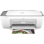 HP DeskJet 2855e Wireless Color Inkjet 3-in-1 Printer