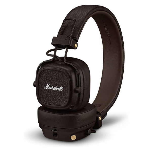 Marshall Major V On-Ear Bluetooth Headphone (3 Colors)