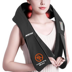 Cordless Shiatsu Neck and Back Massager