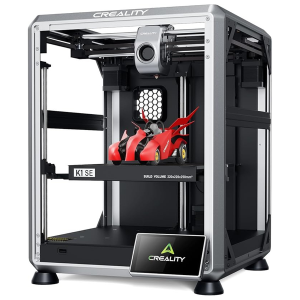 Creality K1 SE CoreXY 3D Printer