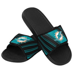 FOCO Tampa Bay Buccaneers NFL Men's Legacy Sport Slide