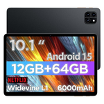 Callsky-Tab Cpad 10 10.1" 64GB Wi-Fi Tablet