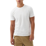 GAP Men's Everyday Soft Crew Neck T-Shirt (select sizes)