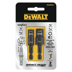 2-Piece Dewalt Double Ended Nut Driver Set (DWADEND-2)