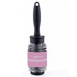 Amazon Basics Round Barrel Hair Brush