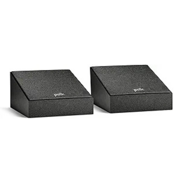 Polk Audio Monitor XT90 Height Module Tower Speaker (Pair)