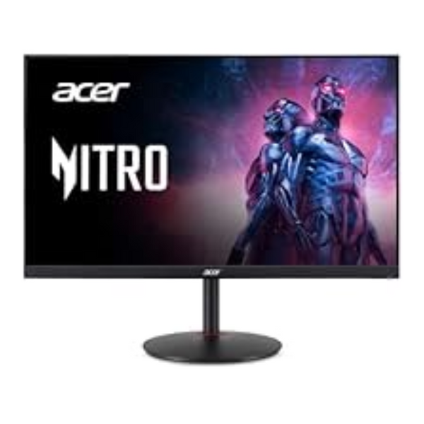 Acer Nitro 27" WQHD IPS LED Gaming Monitor [Certified Refurb]
