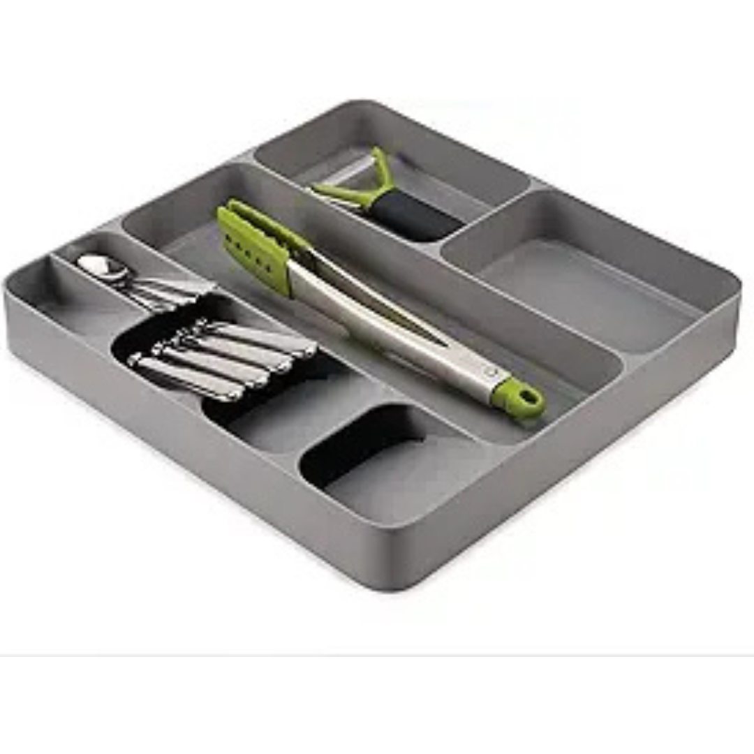 Joseph Joseph DrawerStore Compact Utensil Organizer