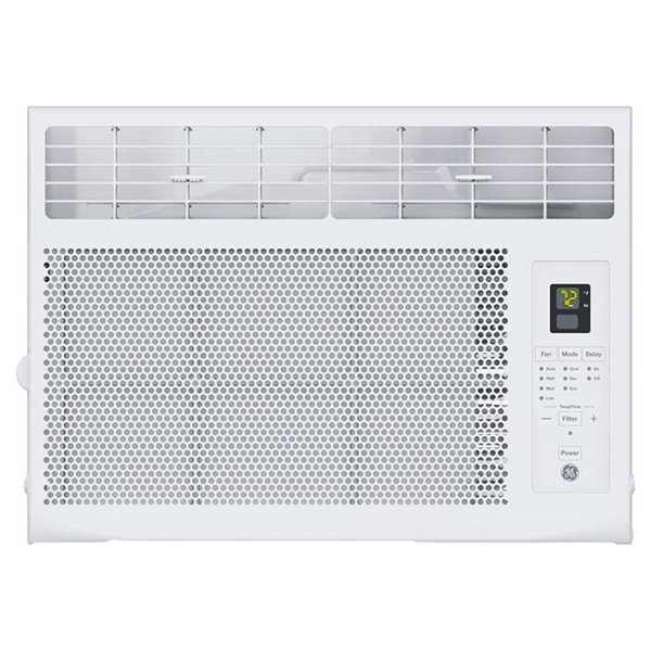 GE 6,000 BTU Window Air Conditioner Unit
