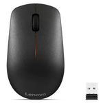 Lenovo 400 Nano USB Provides Strong 2.4 GHz Wireless Mouse