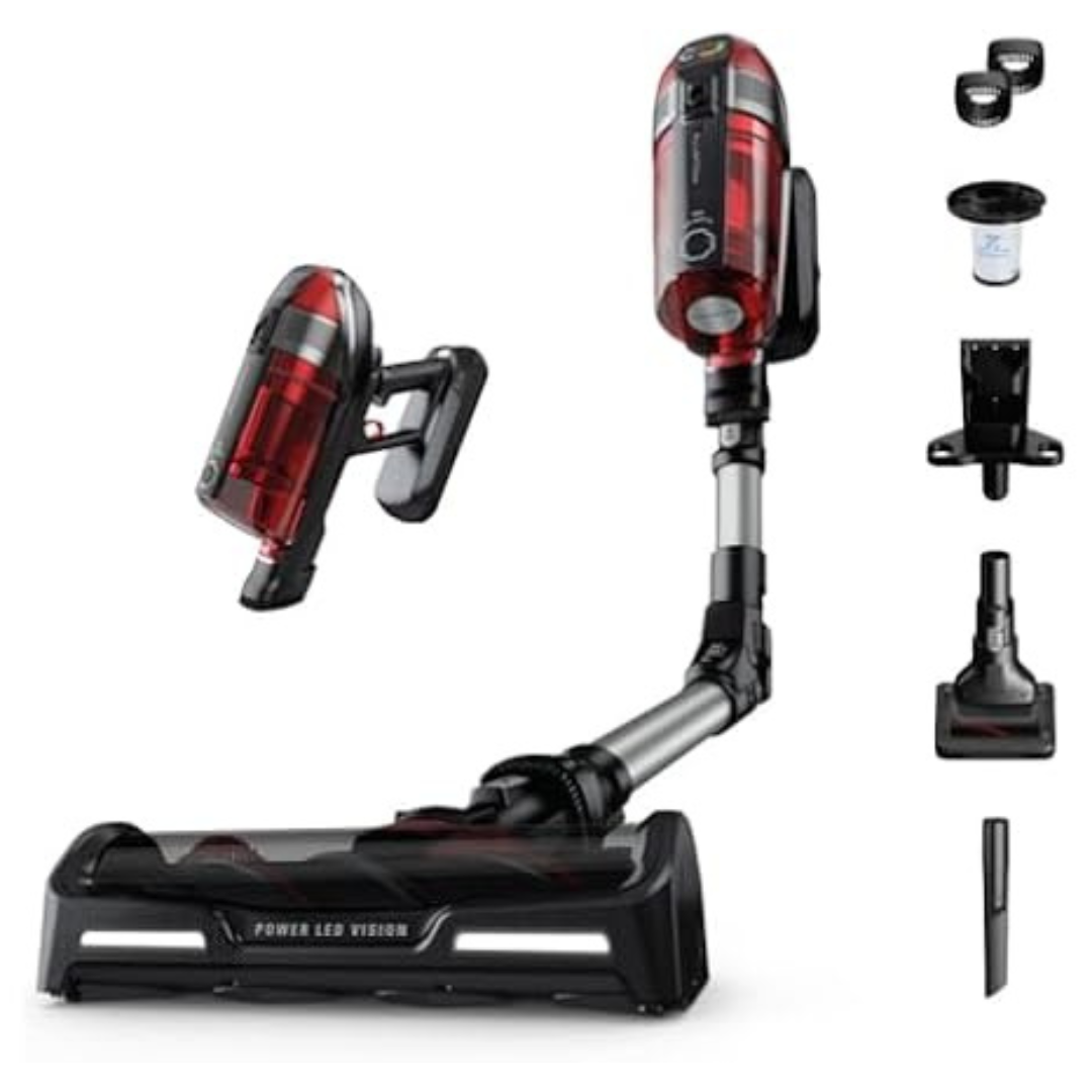 Rowenta X-Force 12.60 Automatic Cordless Vacuum Cleaner