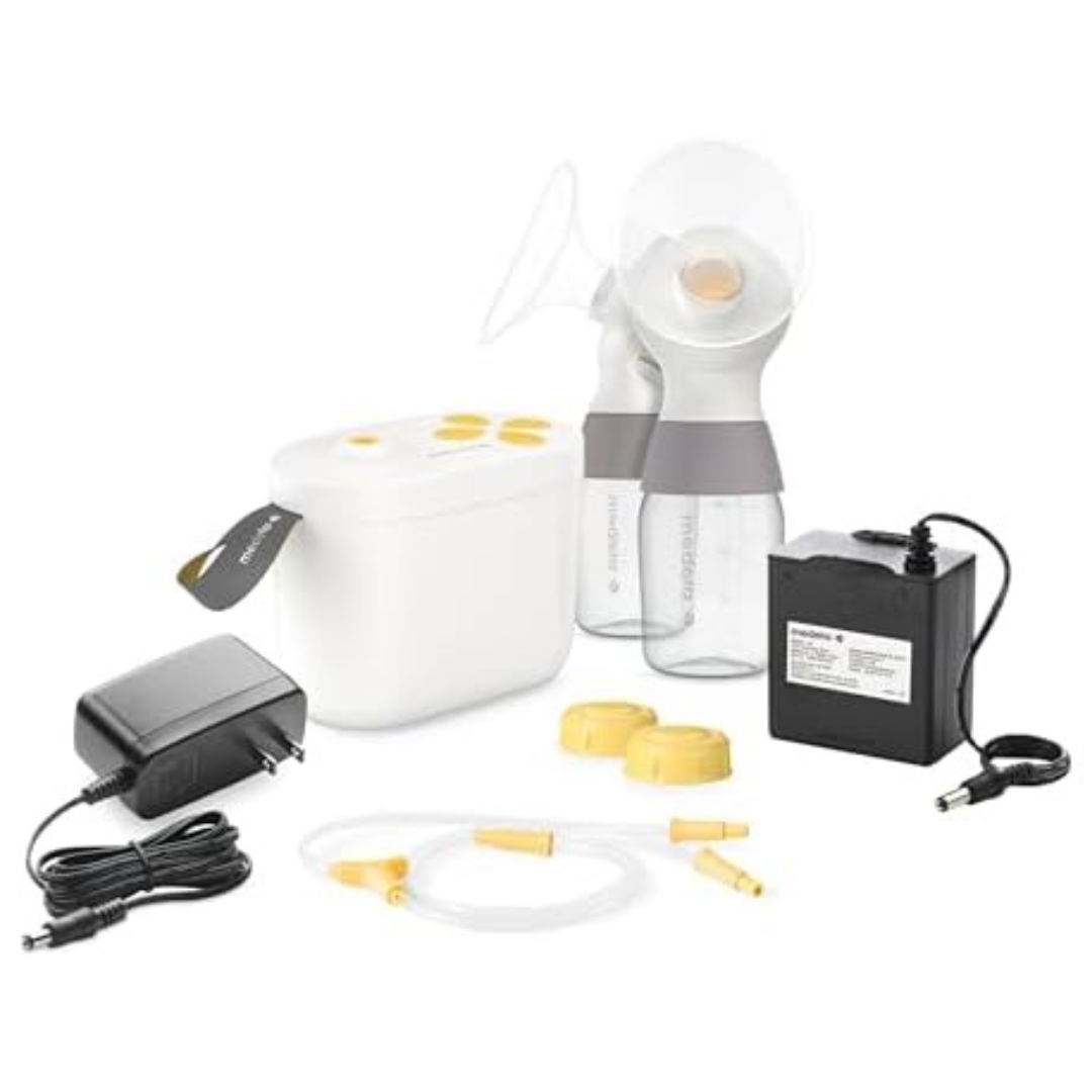 Up To 77% Off On Baby Basics Items At Woot