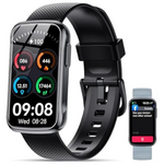 Oukitel Unisex 1.47" Smart Watch With 24 Sport Modes