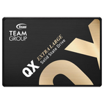 Teamgroup QX 2TB 3D QLC NAND SATA III 6Gb/s Internal SSD