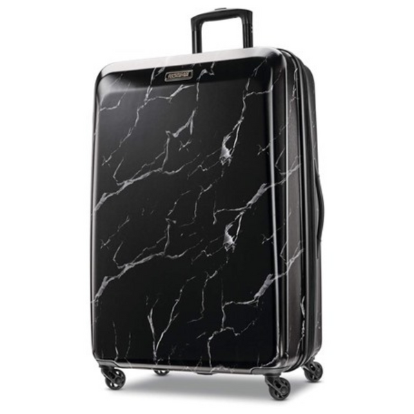 American Tourister Moonlight Hardside Expandable 28" Luggage