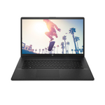 HP 17-cn2077nr 17.3" HD+ Laptop (i7-1255U / 8GB RAM / 512GB SSD)