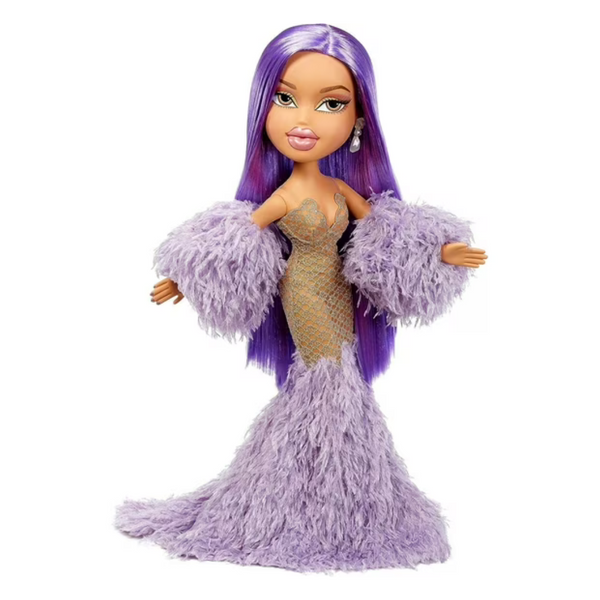 Bratz x Kylie Jenner 24" Large-Scale Fashion Doll