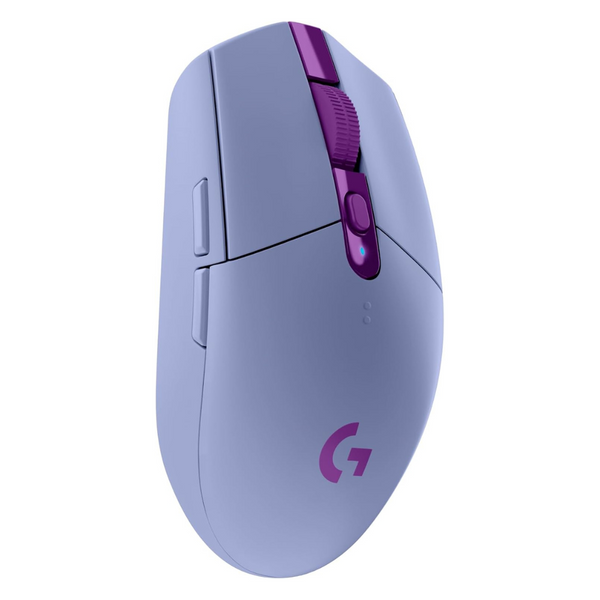 Logitech G305 LIGHTSPEED Wireless Gaming Mouse