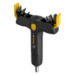 TS2 PRO Torque Screwdriver Wrench Set With 12-Piece Bits