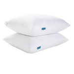 4-Pack (2 x 2-pk) Bedsure Premium Down Alternative Pillows (Queen)