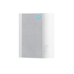 Ring Chime Wireless For Video Doorbells & Cameras (2nd Gen, White)