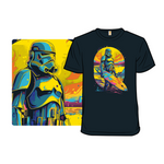 4 Shirts For Just $24 At Woot