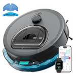 Lefant M330 Pro 5000Pa 190º PSD LiDAR Robot Vacuum & Mop