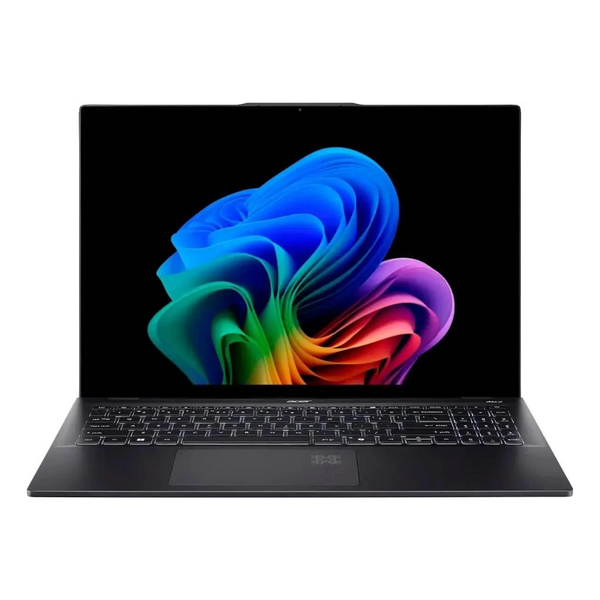 Acer Swift 16 AI 16" Touch Copilot+ PC Laptop (Ultra 7 256V / 16GB RAM / 1TB SSD) [Certified Refurb]