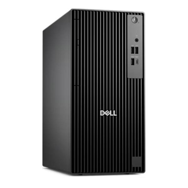 Dell Pro Tower Desktop (Ryzen 5 8500G / 8GB RAM / 256GB SSD)