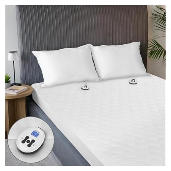 Up To 82% Off On Bedding & Mattresses At Woot