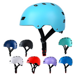 Bavilk Adjustable Multi-Sport Bicycle Helmet