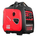 PowerSmart 2500W 4-Stroke OHV Portable Engine Inverter Gas Generator