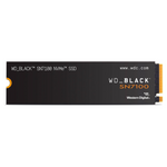 4TB WD_BLACK SN7100 PCIe Gen 4 NVMe M.2 2280 Internal SSD