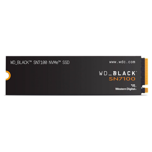 4TB WD_BLACK SN7100 PCIe Gen 4 NVMe M.2 2280 Internal SSD