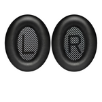 Replacement Earpads Cushions For Bose Headphones (BS QC35 & QC35 ii)