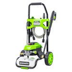 Greenworks 1900 PSI 1.2 GPM Electric Pressure Washer Kit
