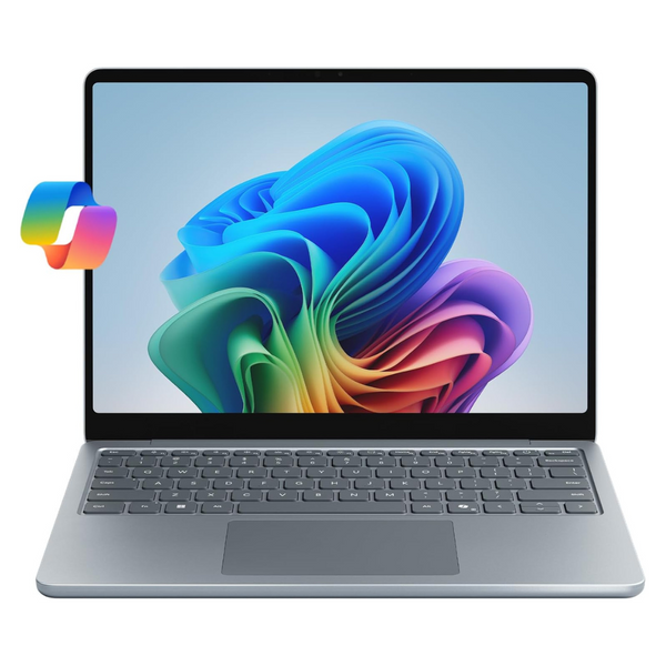 Microsoft Surface 13" FHD Touch Laptop (Snapdragon X Plus / 16GB RAM / 512GB SSD)